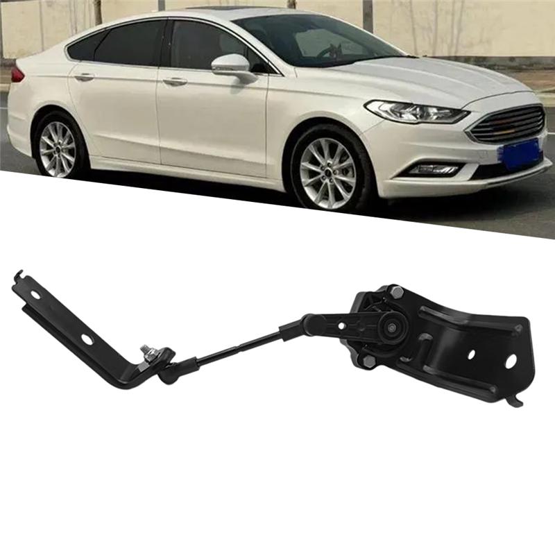 A30P-Car Front Body Height Sensors Bracket DG9C-3C438-BXA For Ford Mondeo 2013-2019 Headlights Level Sensors DG9C3C438AXG