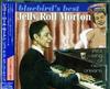 CD JELLY ROLL MORTON  Jazz King of New Orleans  BVCJ38034 BMG 2003 Japan ObiJazz Used