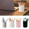 Silicone Pen Holders Desk Organizer Pencil Holders Makeup Organizer Office Supplies For Home Office and School