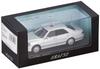 Toyota Crown 2004 Departamentul de Transport al Departamentului de Poliție Metropolitană Vehicul Poliție Antiriot Trafic Produs Complet RAI'S 1/43 (JZS175) (Mascat