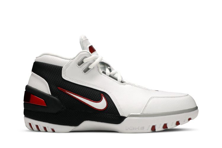 Nike Air Zoom Generation Retro QS 'Debut' 2017