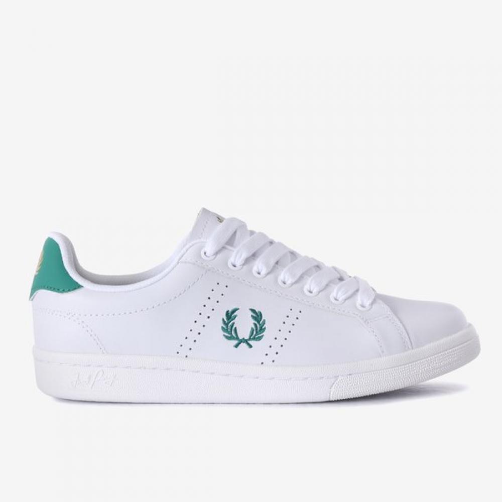 Fred Perry Unisex Sneakers B721 Leather 290