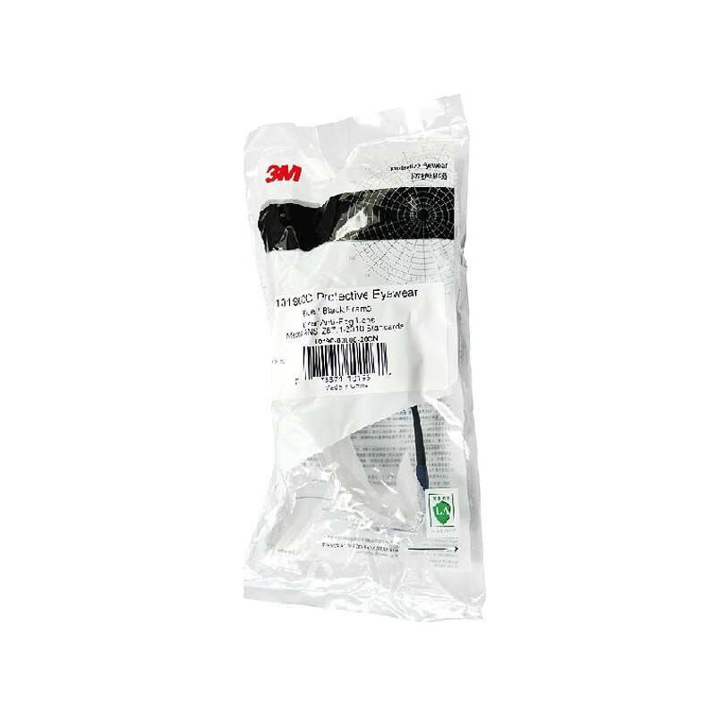 3M 10196 Ultralight Protective Glasses