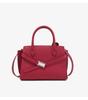 2025 Women's Genuine Leather Versatile Fashion Handbag - Large Capacity Shoulder Bag