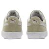 Puma Suede Comfortable Versatile Low-Top Sneakers Unisex Sneakers Khaki 374915-90