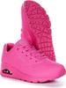 Кроссовки Skechers Uno - Stand On Air Women hot rose