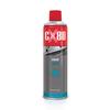 Cx80 Smar Biały Wapniowy - Spray Do Zamków Zawiasów Linek Samochodów 500Ml