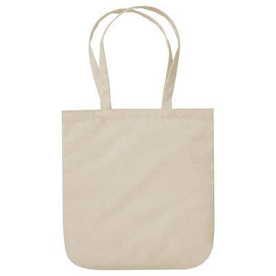 EarthAware Organic Cotton Spring Tote Bag