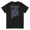 Thin Lizzy - White Outline T Shirt