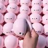 Simulation Animal Sensory Fidget Toy Small Stress Relief Toy New Seal Squeeze Toys  Gifts