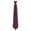 Premier Colours Orginals Fashion Clip-On Tie