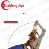 Yuanfeng Jielong 5-Ton 12M Lashing Strap Tensioner