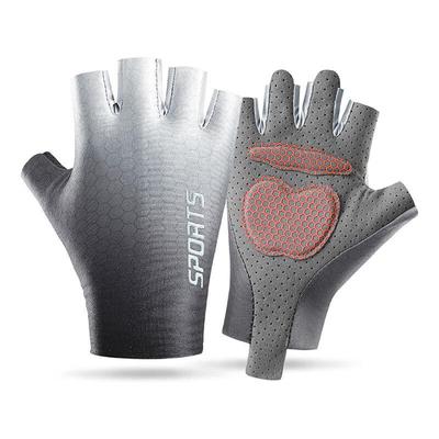 Radsportbekleidung – Fahrradhandschuhe
