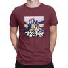 Hanabie Band Essential Tshirt Painting Funny Graphic 100 Cotton TShirt Hanabie Tops Tees For Unisex