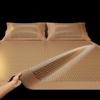 Nu Feng Thickened Rattan & Ice Silk Cooling Mat