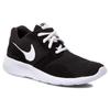 Nike Kaishi Abrasion Resistant Low Top Kids Lifestyle Shoes Black Sneakers 705489-002