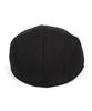 Yunibeosyeolkemiseuteuli Poly Black Hunting Cap