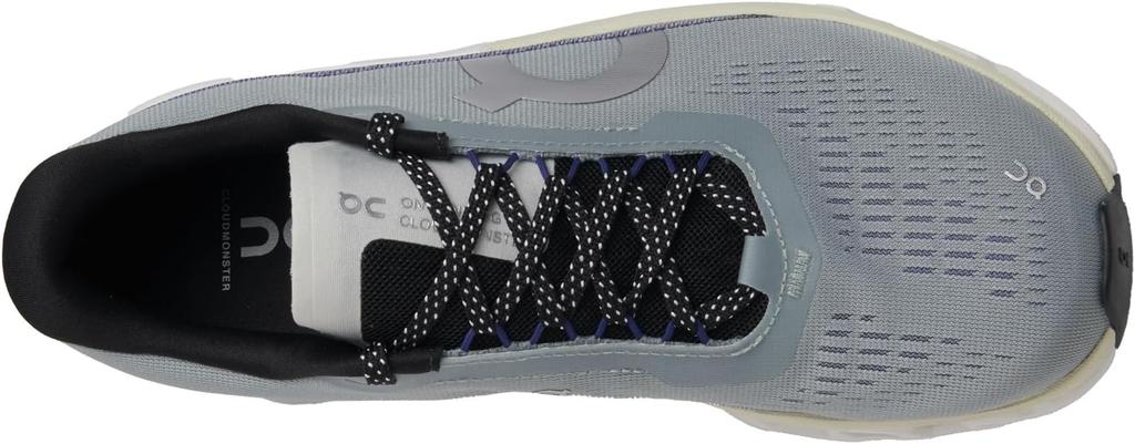 On Cloudmonster 2 Mineral Aloe Running Size cm Women's Shoes, 24.0