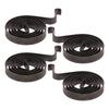 Accessories Holder Spring Spring Black Replacement