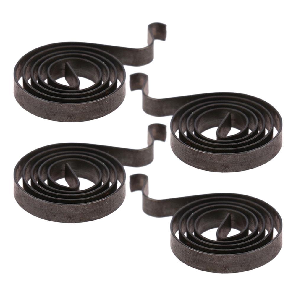Accessories Holder Spring Spring Black Replacement