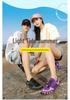 Summer Rock Climbing and Water Sports Shoes – Five-Finger Design for Outdoor Adventures