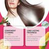 Trockenspray für Haare Faules Fluffiges Haargel Erfrischendes Entfettendes Haar-Leave-In Styling Langanhaltendes Trockenspray für Haare