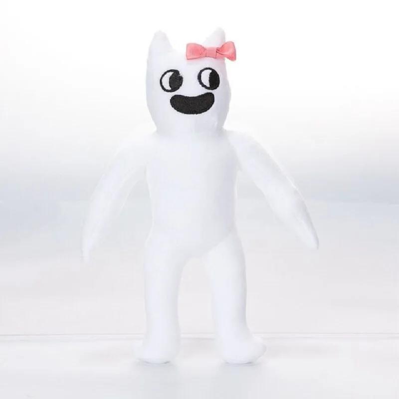 Neues Garten Of Banban Plüschtier Weiches Plüschtier Gefüllte Spiele Ableger Garten Of Banban Plüschtiere Geschenk für Kinder Horror Plüsch