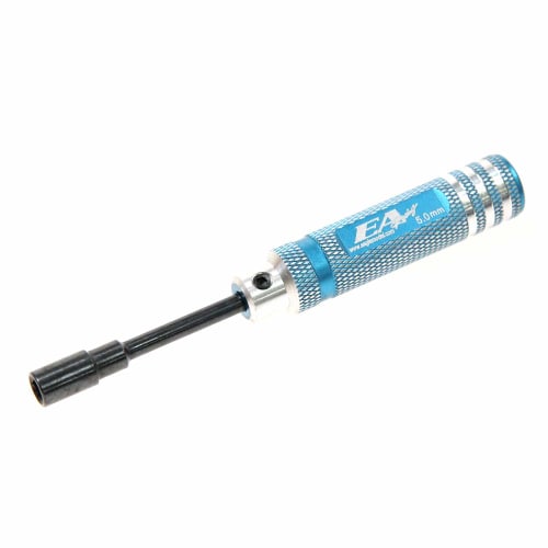 

Eagle Model Mini Strong Box Wrench 5.0mm 2967