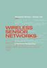 Cartea Wireless Sensor Networks