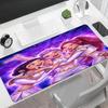 Kpop Huntrx Magical Girls Pop Music Stage Performance Gaming Mouse Pad Keyboard Pad Computer Desk Mat Nonslip Rubber Base Perfect For Office Desktop S