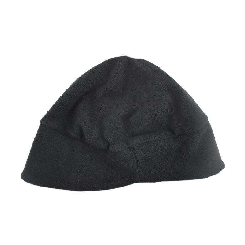 2025 new GECKO MASTER Winter High Quality Merino Wool Keep Warm Breathable Unisex Beanie Hat High Quality темно серый