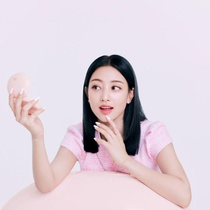 milktouch [Refill SET] All Day Skin Fit Milky Glow Cushion Refill 2 pcs 3 colors