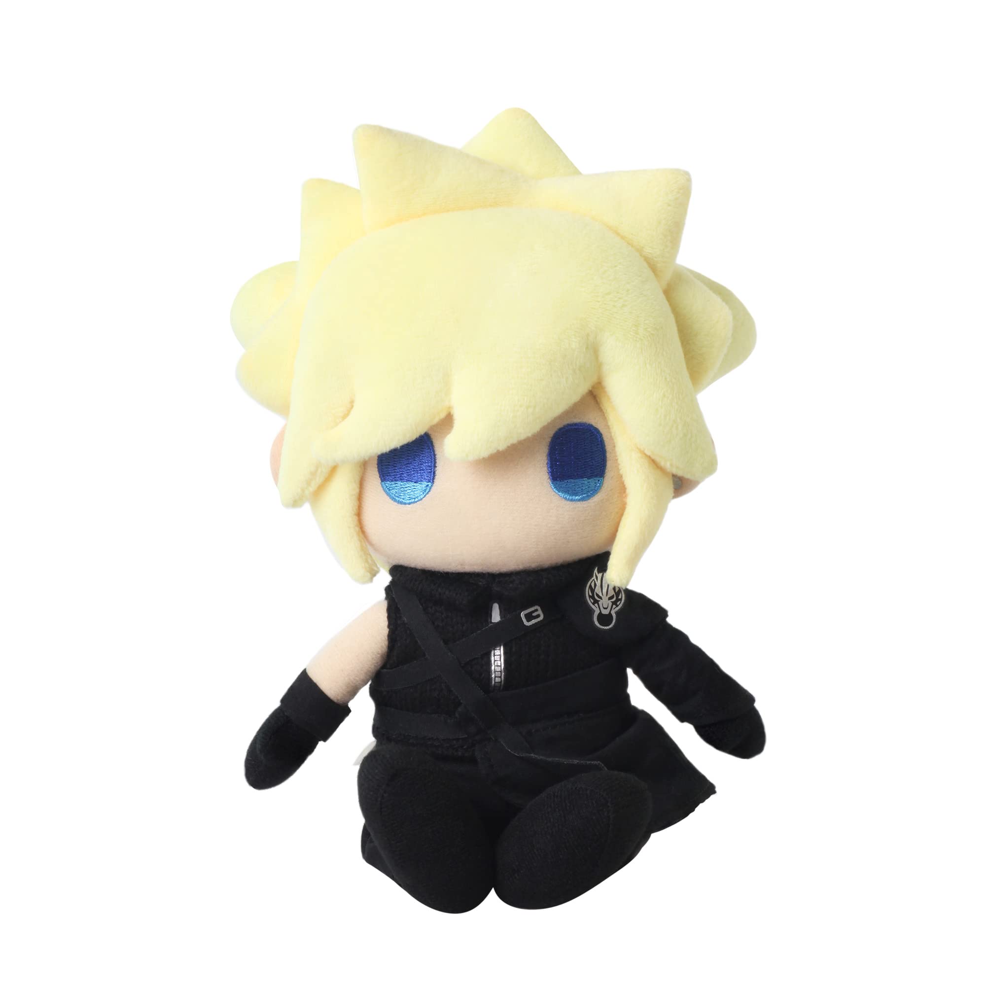

Мягкая игрушка Final Fantasy VII Advent Children Cloud Strife