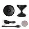 1080P WIFI Mini Sports Camera Wireless Network Wide Angle DV Night Vision Camcorder