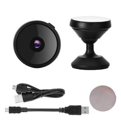 1080P WIFI Mini Sports Camera Wireless Network Wide Angle DV Night Vision Camcorder