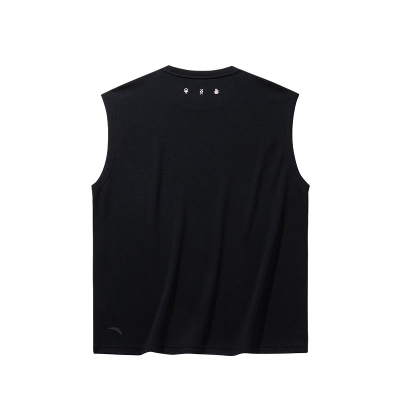 Anta Irving Collection Tank Top Unisex 972621106-4