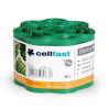 Green Garden Edging 20cm*9m
