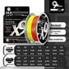Sea Dragon King PE Line: Third Gen, Super Strong, Long Cast, Wear-Resistant Fishing Line.