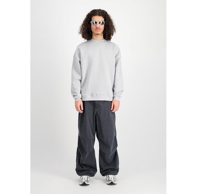 Alpha Industries Logo Backprint Sweatshirt