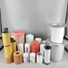 Metal Air Compressor Spare Parts 1613872000 Air Filter Element Kit