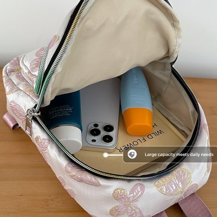 Women's Fashion Mini Backpack