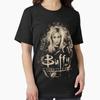 Vintage The Buffy Vampire Slayer Essential T-Shirt