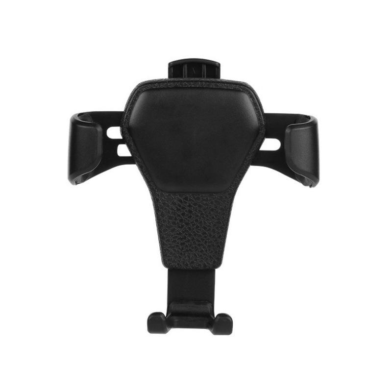 New Multi-Function Gravity Phone Holder for Car Air Vent Standard