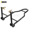 Motorcycle Rear Wheel Support & Maintenance Stand