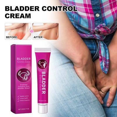 Women's Body Care Lotion Helps Women's Body Discomfort And Strengthen Muscles Body Care