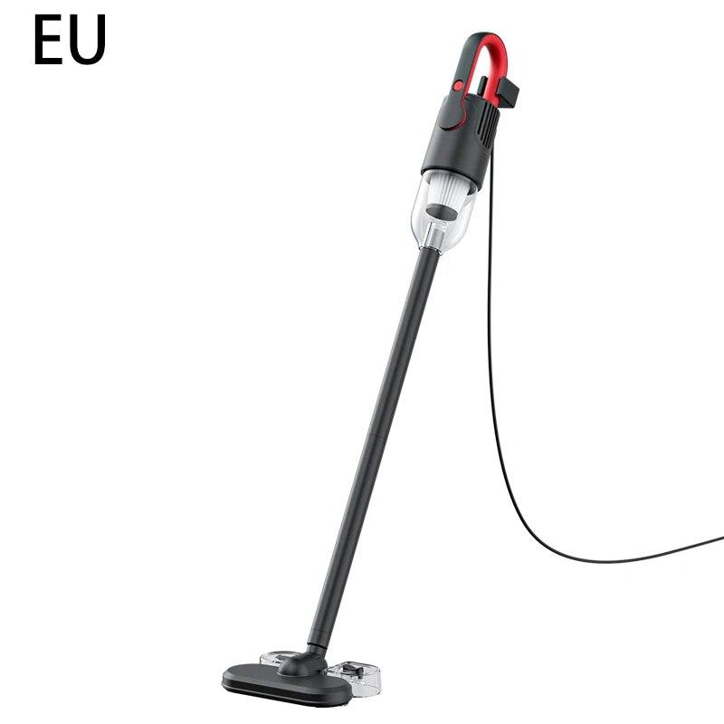 

15000 Па Портативный Ручной Пылесос Перезаряжаемый Высокомощный Проводной Пылесос Влажная Сухая Уборка Двойного Назначения Бытовая Уборка