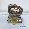 Emerson Air Source Heat Pump System TCLE-5HCA Rooftop Unit