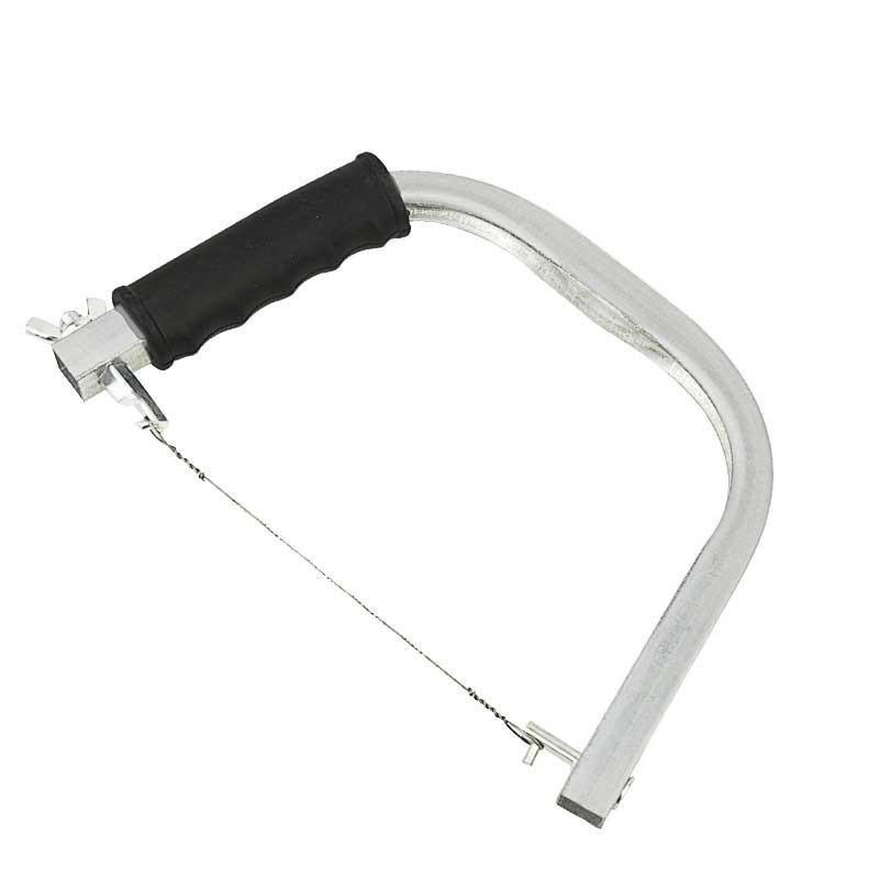 1PC 15cm Latte Saw Hand Wire Saw Woodworking Saw Hacksaw Curve Saw Hand Pull Saw Saw Wood Hacksaw Strips