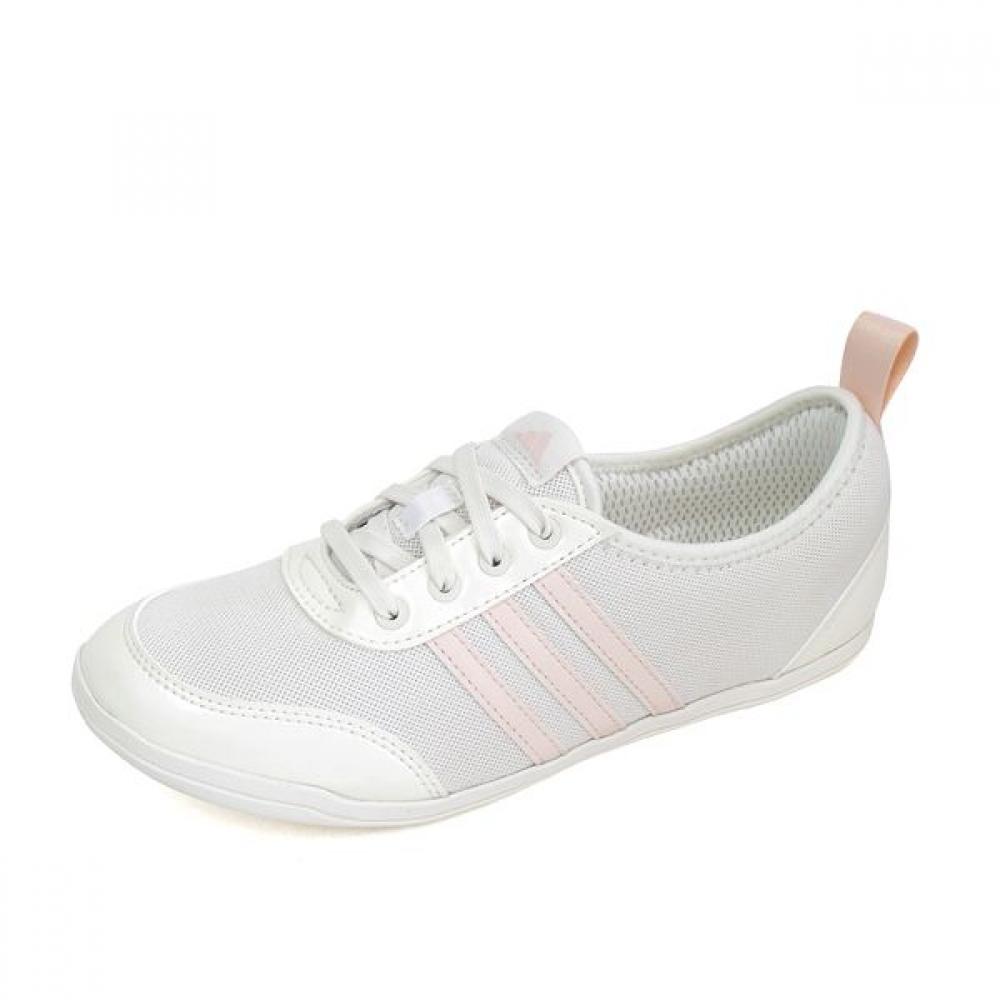 

Adidas Women Sneaker Flat Shoes Jr7317 JR7317/235mm(UK5)