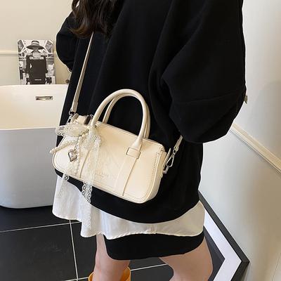 Fashion Commuter Handbag Women's  New Shoulder Messenger Bag